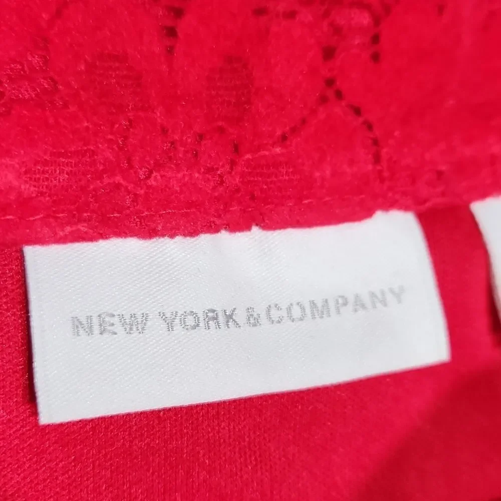 New York & Company new york